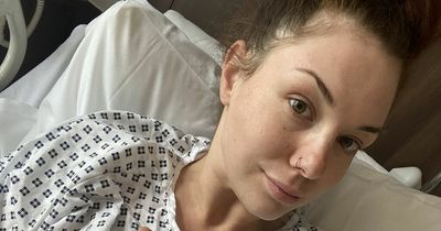 Health worker's 'pulled muscle' triggers start of life-changing chronic pain