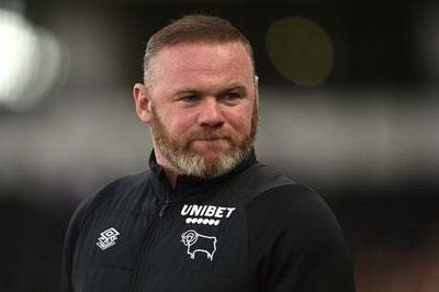 Wayne Rooney agrees to DC United reunion in next managerial role after Derby exit