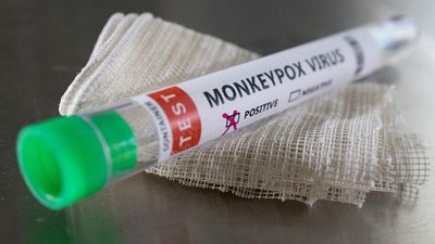 First monkeypox case detected in Queensland