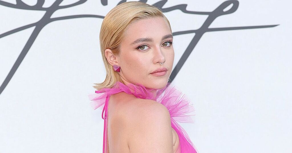 Florence Pugh Tells Men To Grow Up After Vulgar 