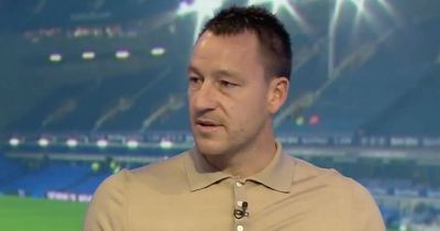 John Terry makes Chelsea confession after turning down three manager jobs