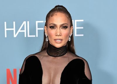 Jennifer Lopez opens up about exhaustion-induced panic attack: ‘I thought I was invincible’