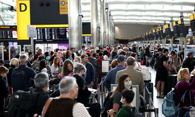 Heathrow cancels 60 flights and warns it may have to axe more