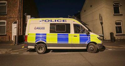 Man arrested and another taken to hospital following 'disturbance' in Failsworth