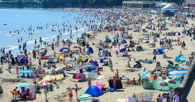How long Met Office and BBC Weather say heatwave will last as Wales set to see hottest day of the year