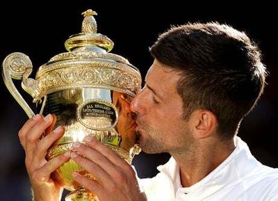 Novak Djokovic now faces lengthy wait in bid to be greatest ever Grand Slam king