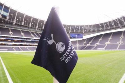 Tottenham hire set-piece specialist coach as Gianni Vio joins Antonio Conte’s revolution