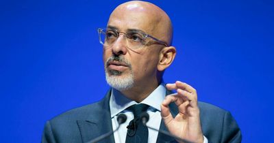 Nadhim Zahawi threatens 20% cuts to NHS and education in wave of Tory leadership austerity