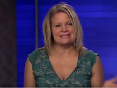 News anchor suspended after chaotic, ‘dishevelled and slurred’ broadcast