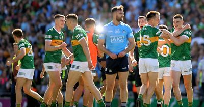 Kerry v Dublin player ratings as Kingdom advance to All-Ireland final
