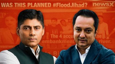 How local reporters, state government thwarted Delhi media’s efforts to peddle #FloodJihad
