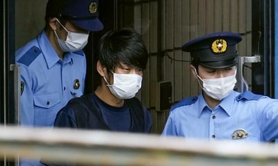 Shinzo Abe killing: ‘Moonies’ church confirms suspect’s mother is member