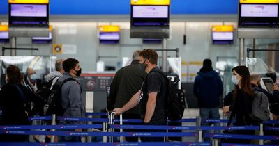 Heathrow announces more flight cancellations impacting 10,000 passengers