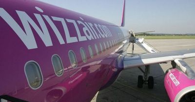 Wizz Air to cut summer schedule as airport travel chaos continues