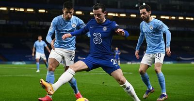 Ben Chilwell sends Chelsea warning to catch Man City and Liverpool FC