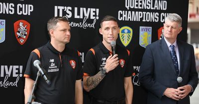 What Leeds United can expect from their first Australian friendly opponents Brisbane Roar