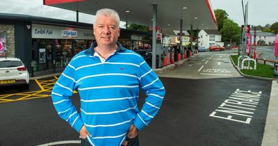 Greggs in new store deal with one of the UK's fastest growing petrol station firms Ascona