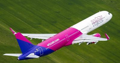 Wizz Air axing more peak summer flights in bid to ease schedule issues