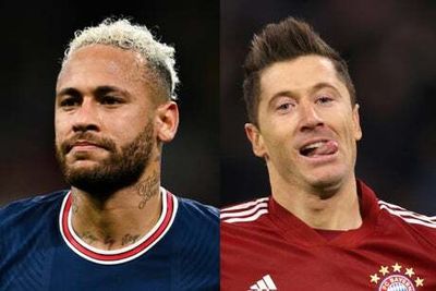 Chelsea line up new targets as Thomas Tuchel makes Ronaldo and Neymar decision
