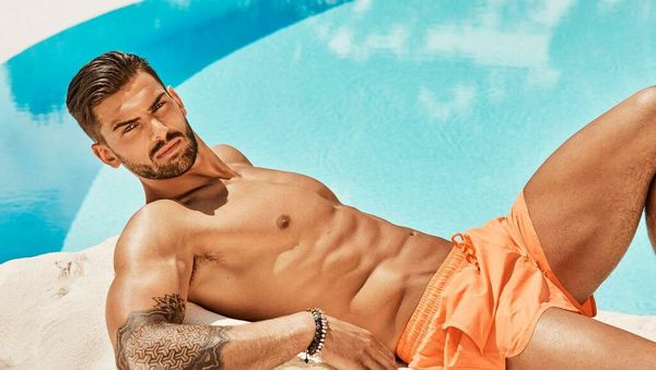 Adam Collard: Who is the divisive bombshell returning to the Love Island villa?
