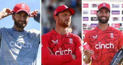 5 things we learned as Jos Buttler's England era starts with India loss before World Cup