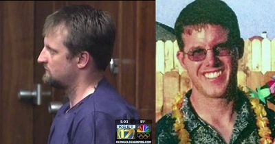 Scot who shot dead mother and stepdad in US fails in bid to be cleared of her murder