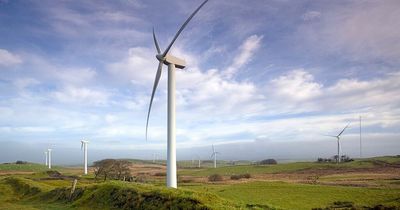 Plans for renewable energy park in Neath Port Talbot revealed