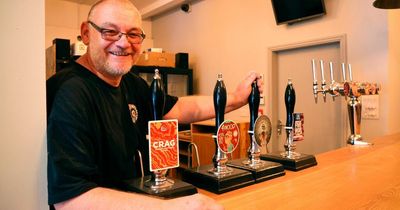 Nottingham pub wins regional CAMRA award just a year after opening