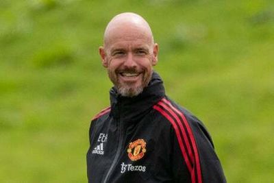 Erik ten Hag issues Cristiano Ronaldo update amid quit rumours and Chelsea transfer talks