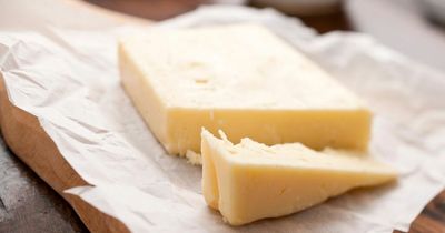 Food expert shares clingfilm tip to keep cheese fresh for longer amid soaring prices