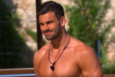 Love Island fans reeling as Adam Collard returns to villa four years after first appearance
