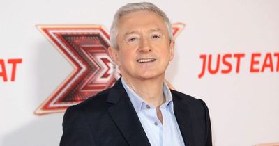 Louis Walsh unveils new boyband after attempt at girl group didn't work out