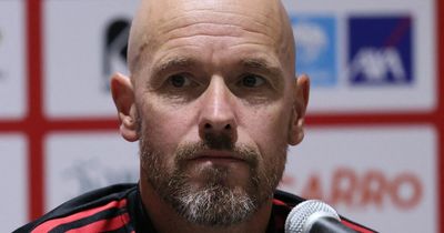 Erik ten Hag confirms Manchester United captain for next season