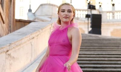 Florence Pugh hits back at ‘vulgar’ criticism of her body on social media