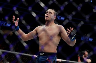 UFC Fight Night live stream: How to watch Brian Ortega vs Yair Rodriguez online and on TV this weekend