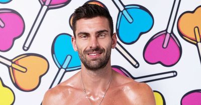 Love Island's lothario Adam Collard's romantic history from Zara McDermott to Demi Sims