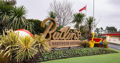 Butlin's is opening a huge fairground with four new rides including a giant swing