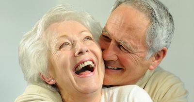 Dundee pensioners suffer romance woes as latest dating figures released