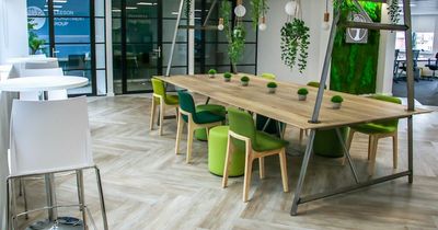 Gleeson on recruitment drive in £1.2m Birmingham expansion