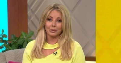 Carol Vorderman under fire over 'irritating' habit as she replaces Lorraine Kelly