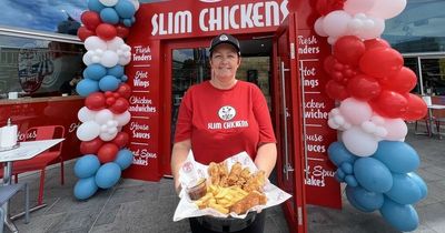 New American restaurant Slim Chickens opens in Liverpool city centre