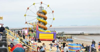 9 seaside villages and beaches less than 3 hours' drive from Nottingham