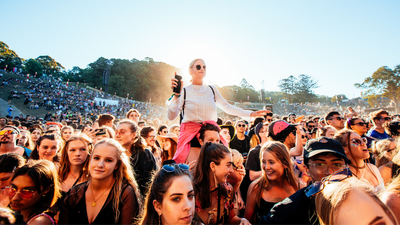 Splendour’s Rules For U18s Have Majorly Changed ‘Cos Of The Cops The Festival Is ‘Not Happy’