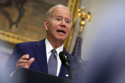 Joe Biden could restart sales of offensive weapons to Saudi Arabia, report claims