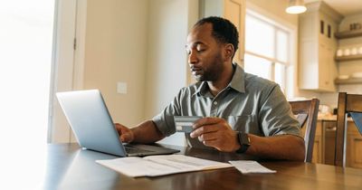 First £326 cost of living payment due this week - who's getting it and why