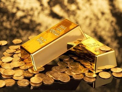 Bullion Market: Gold dips Rs 114 per 10gm; silver falls Rs 136 per kg