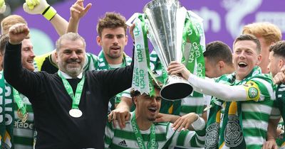 'Special' Celtic and Callum McGregor will beat Rangers to Premiership title as Jota and Kyogo hailed