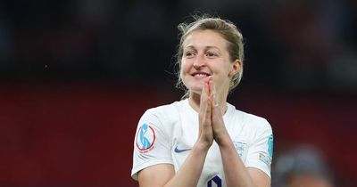 Ellen White addresses Lionesses pressure ahead of England vs Norway fixture