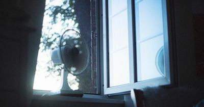 UK heatwave: Should you leave your windows open or closed to keep cool at night?