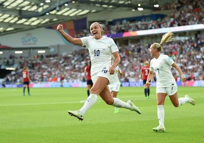 England vs Norway live stream: How to watch Euro 2022 fixture online and on TV tonight